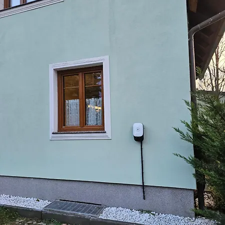 Gartenpension Prosl Vienna Exterior photo
