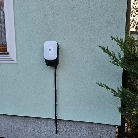 Gartenpension Prosl Vienna Exterior photo
