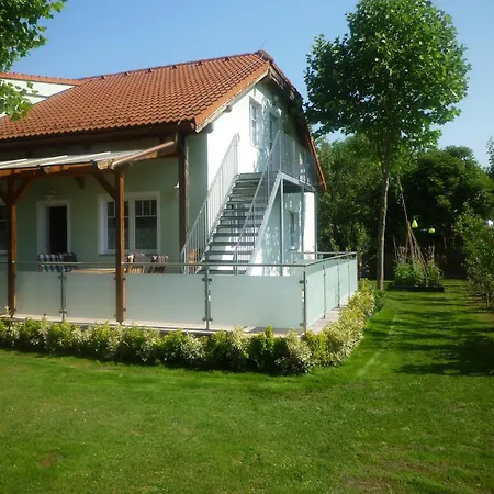 Gartenpension Prosl Vienna Exterior photo