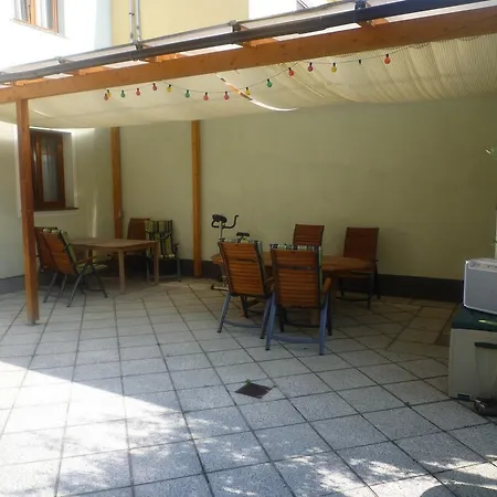 Gartenpension Prosl Vienna Exterior photo