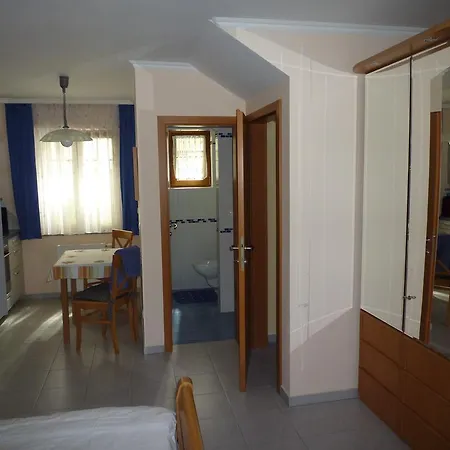 Gartenpension Prosl Vienna Room photo