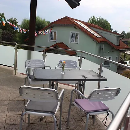 Gartenpension Prosl Vienna Exterior photo