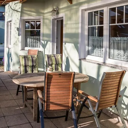 Gartenpension Prosl Vienna Exterior photo