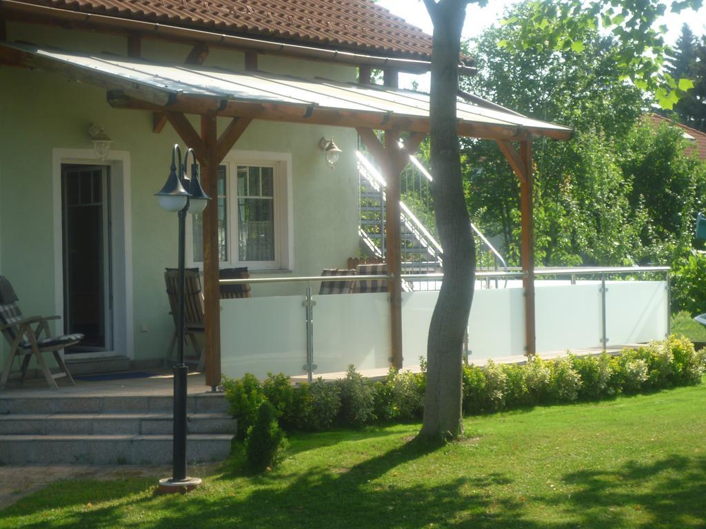 Gartenpension Prosl Apartmán