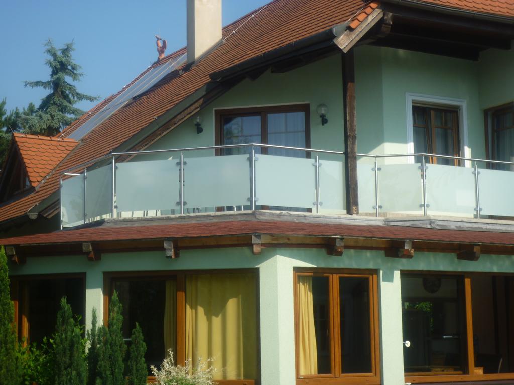 Gartenpension Prosl * Vídeň