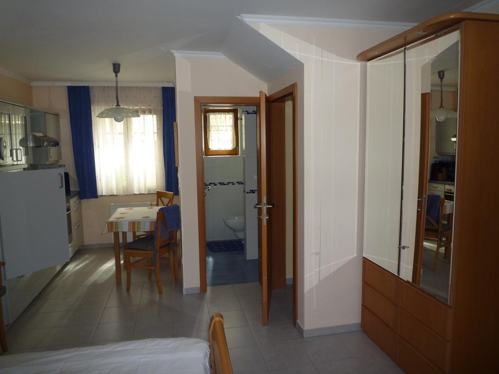 Gartenpension Prosl * Vídeň