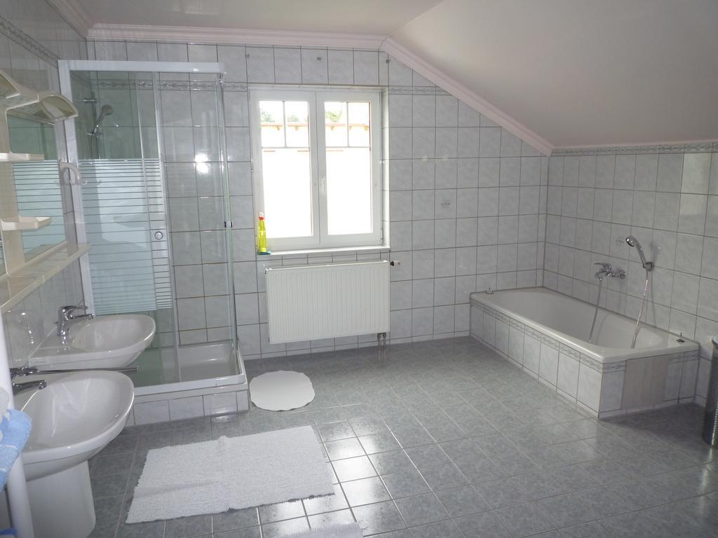 Gartenpension Prosl Apartmán