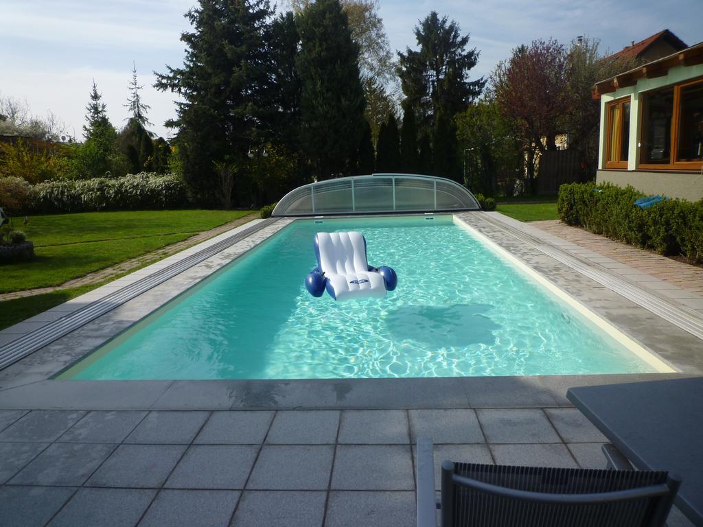 Gartenpension Prosl Apartmán *