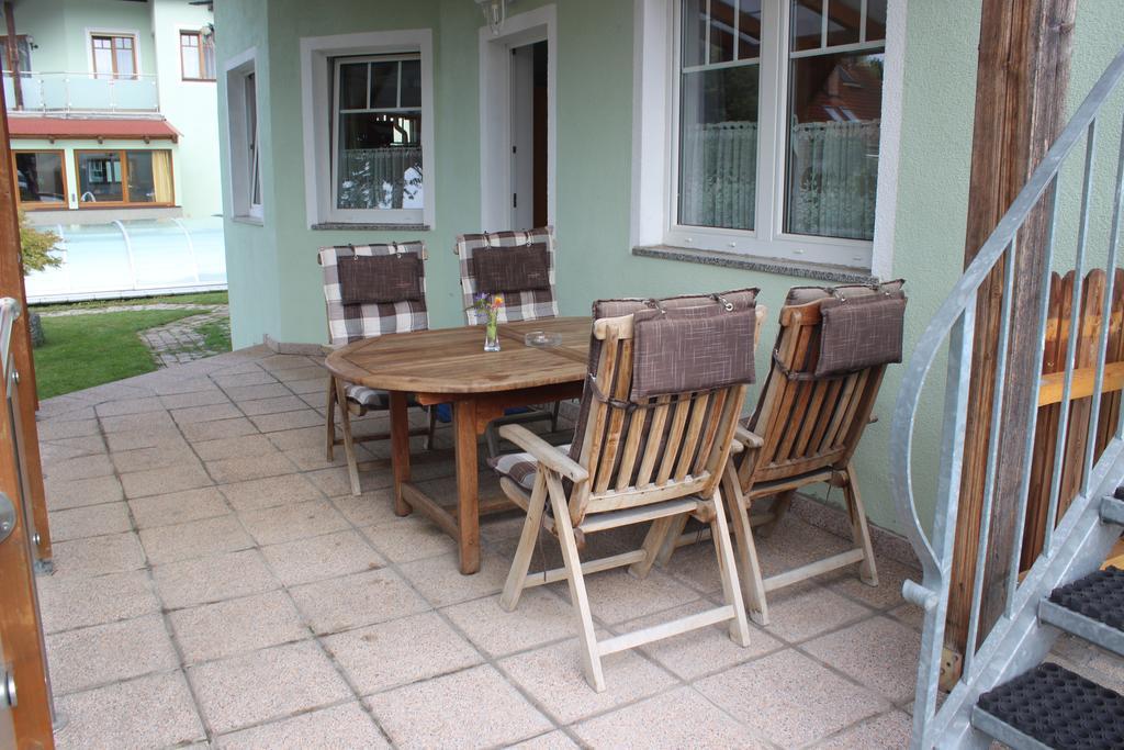 Gartenpension Prosl Vídeň