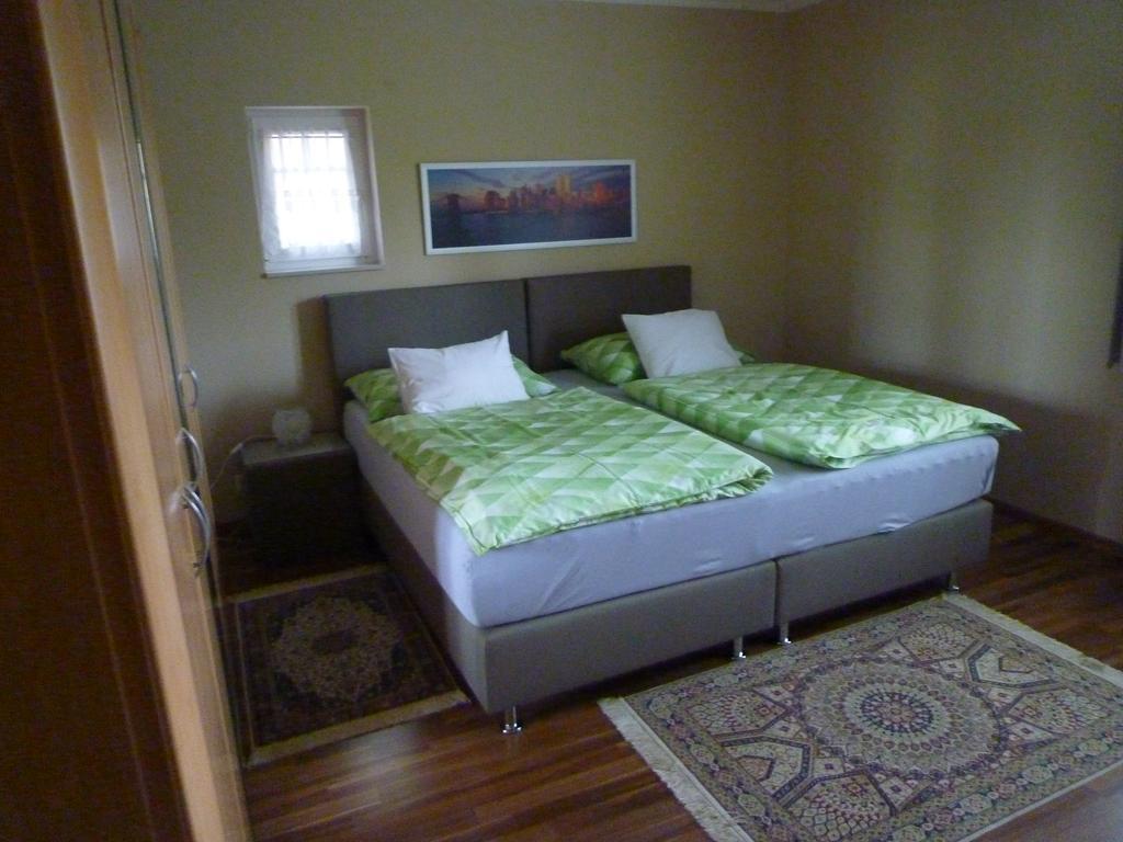 Gartenpension Prosl Apartmán