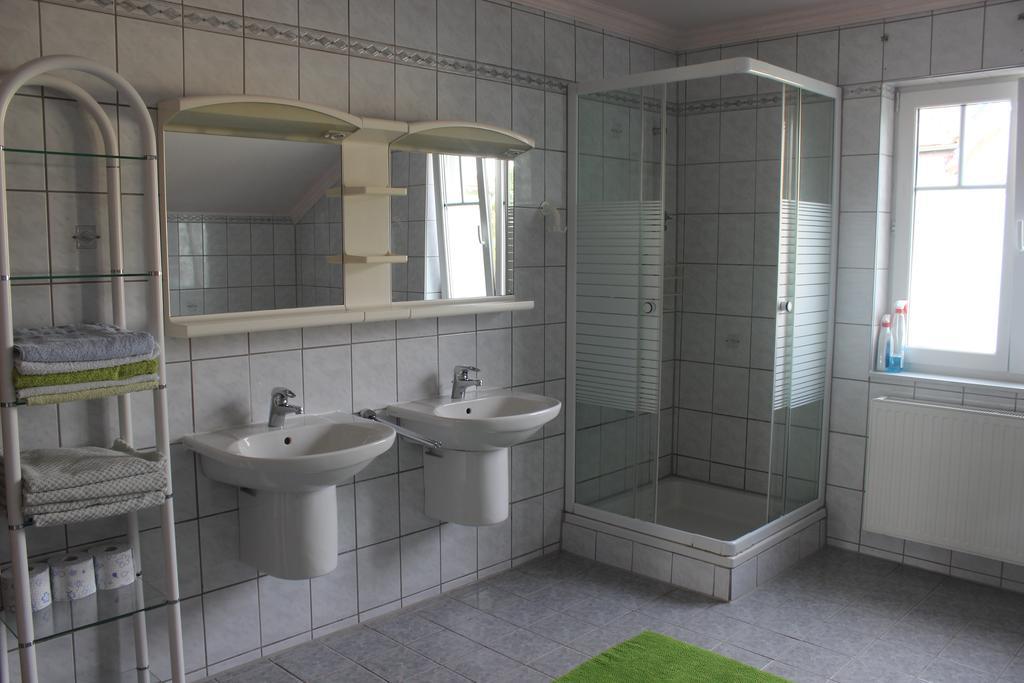 Gartenpension Prosl Apartmán *
