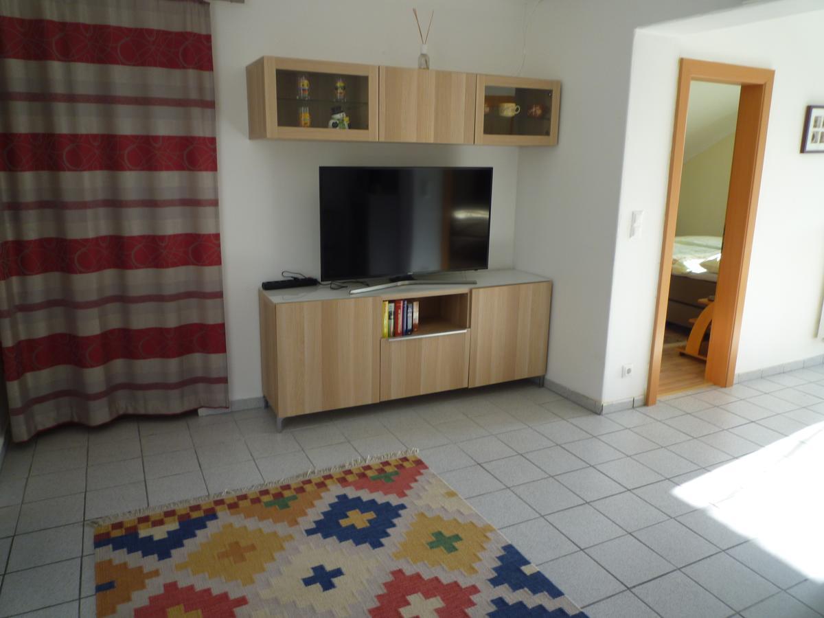 Gartenpension Prosl * Vídeň