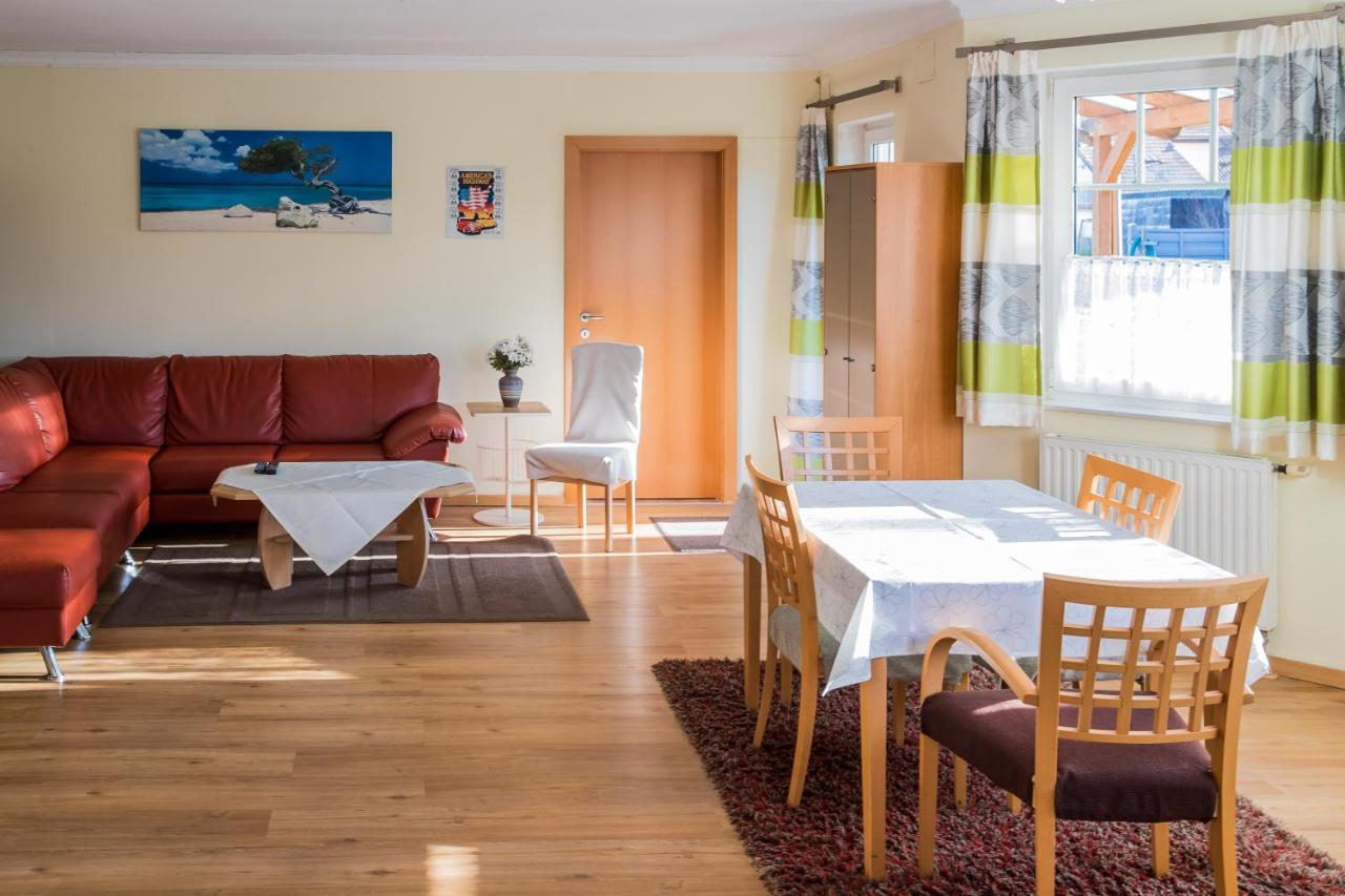 Gartenpension Prosl Vídeň