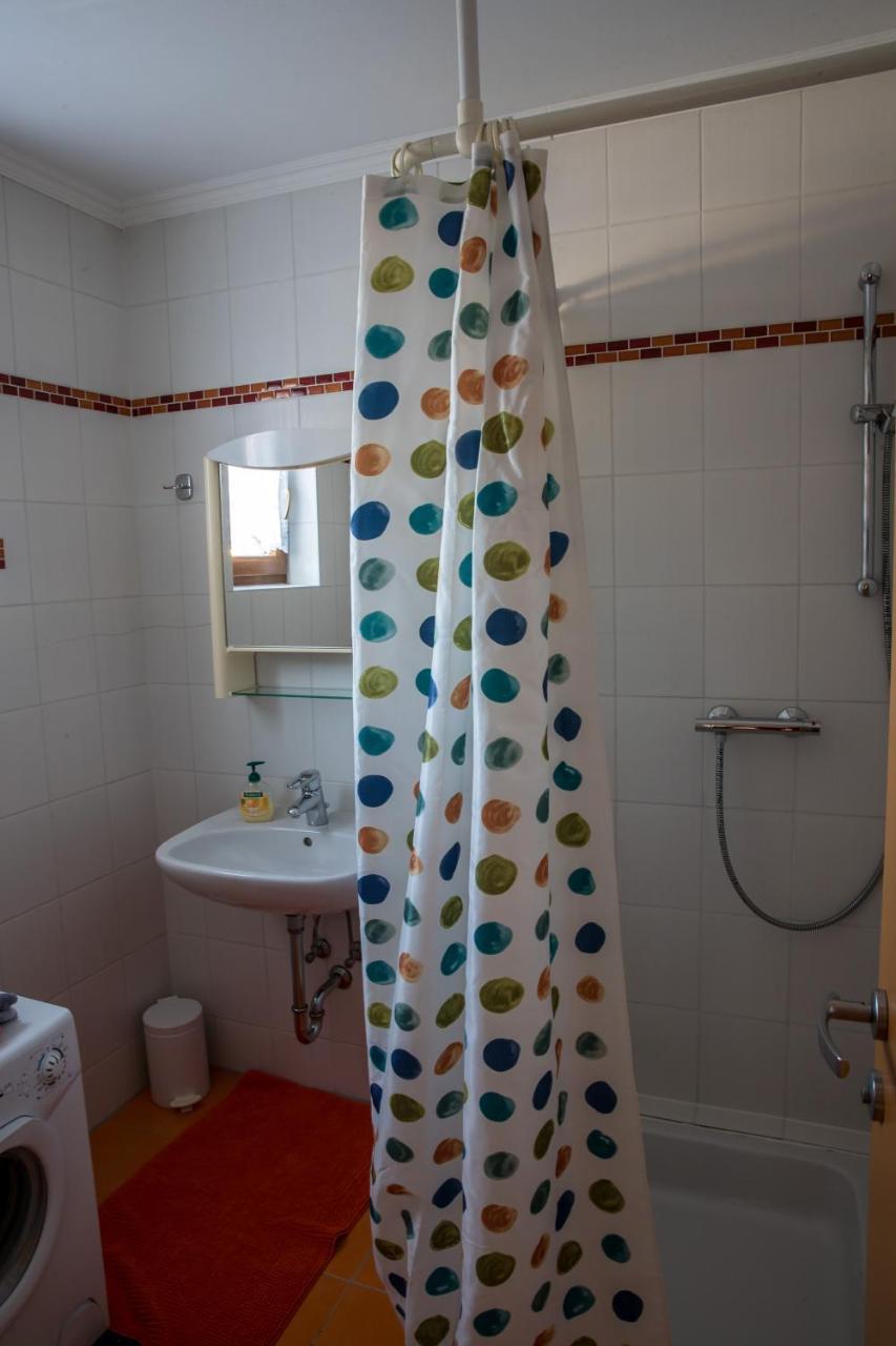 Gartenpension Prosl Apartmán *