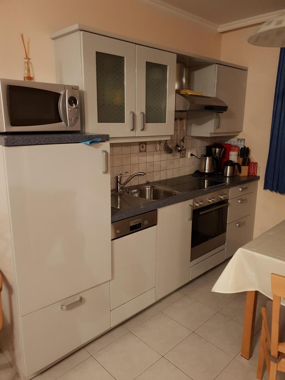 Gartenpension Prosl Apartmán *