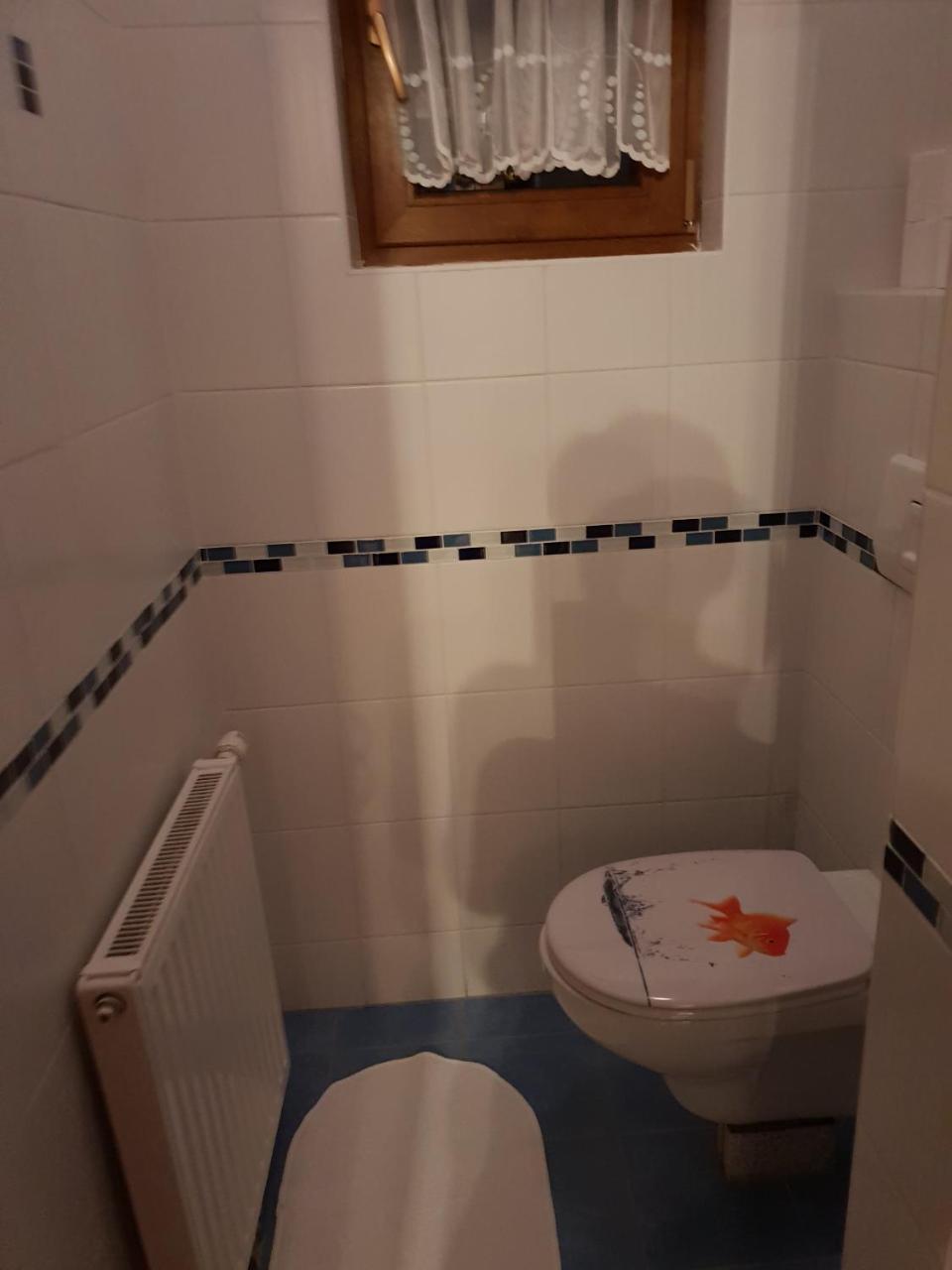 Gartenpension Prosl Apartmán