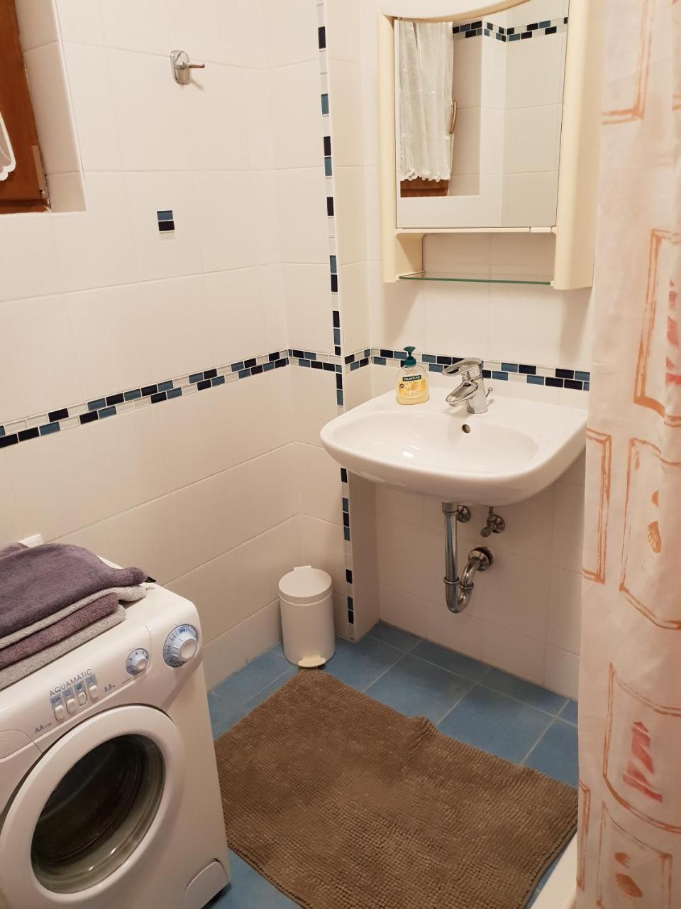 Apartmán Gartenpension Prosl Vídeň
