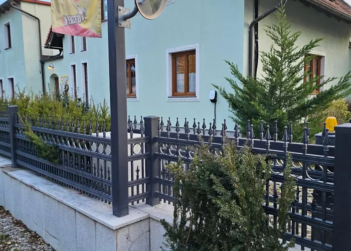 Gartenpension Prosl