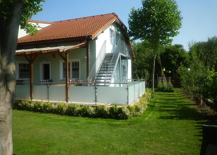 Gartenpension Prosl