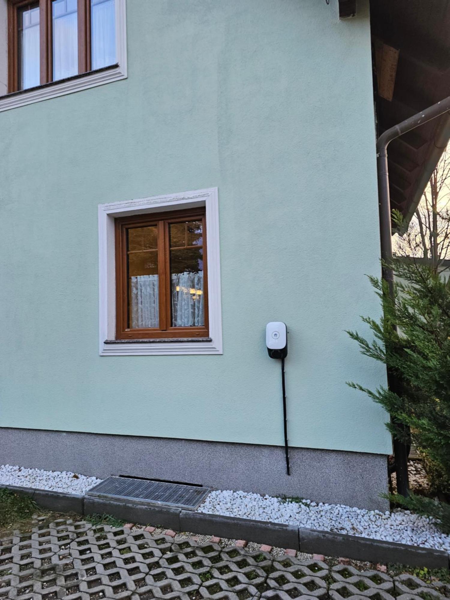 Gartenpension Prosl Apartmán Vídeň