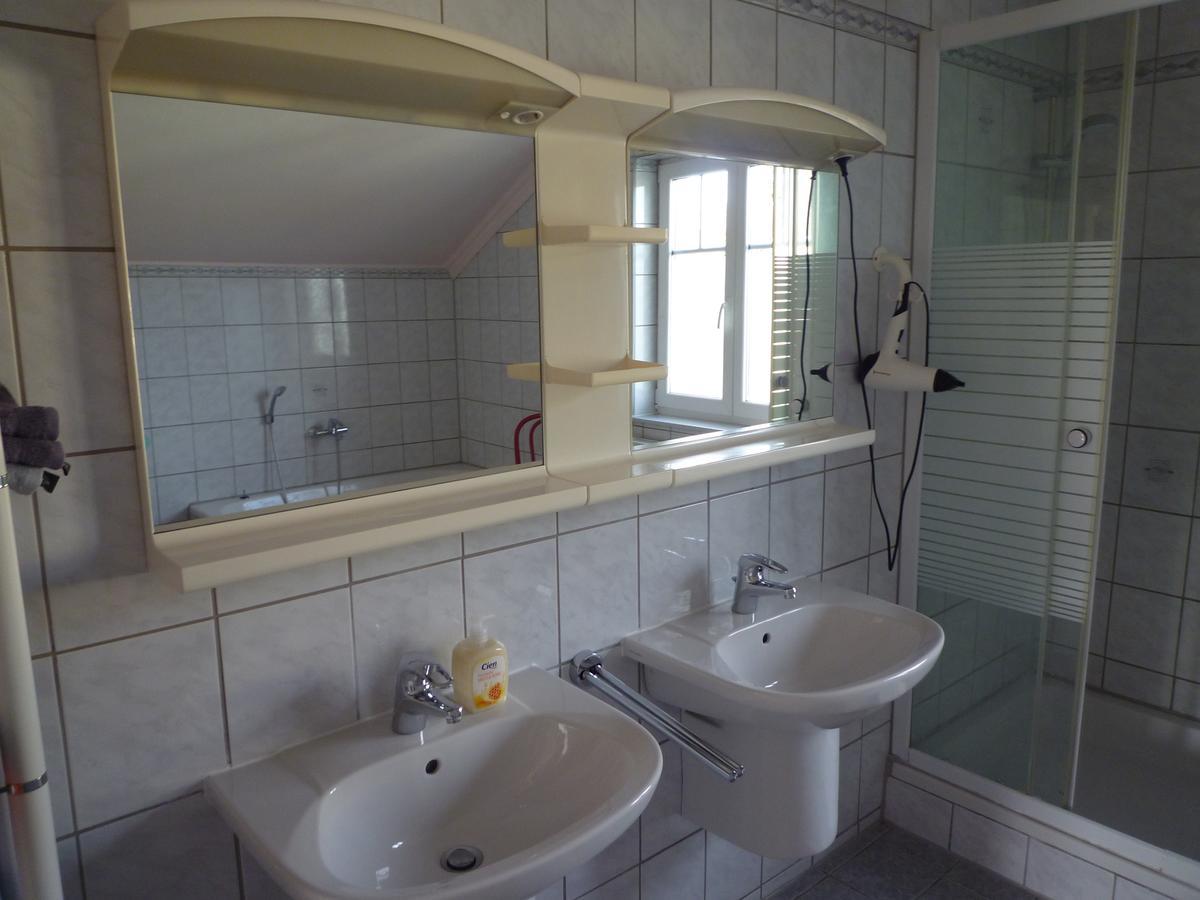 Gartenpension Prosl Apartmán